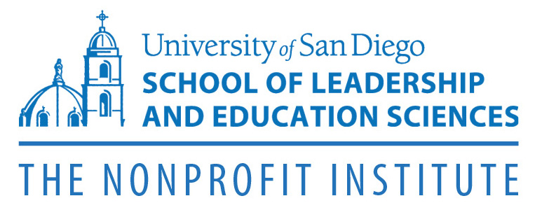 nonprofit institute logo