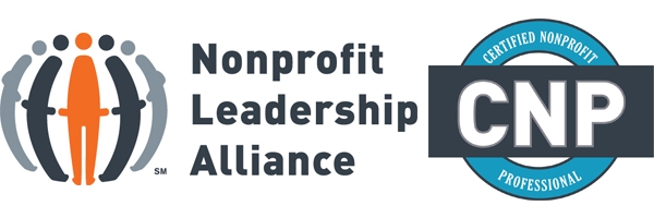 Nonprofit Leadership Alliance Logo