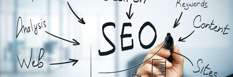 seo torontoa company