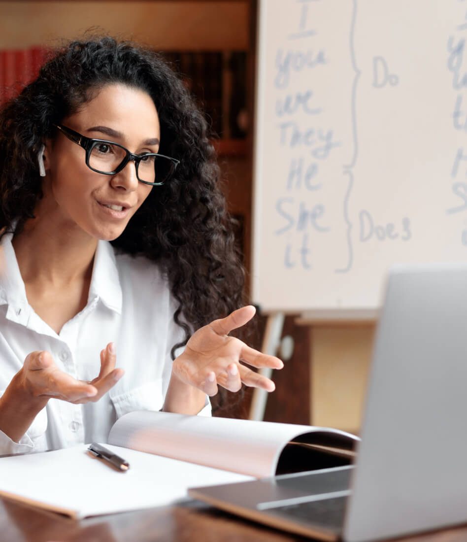 English Language Academy University of San Diego Professional