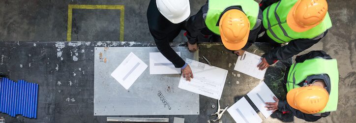 What Do Project Managers In Construction Do